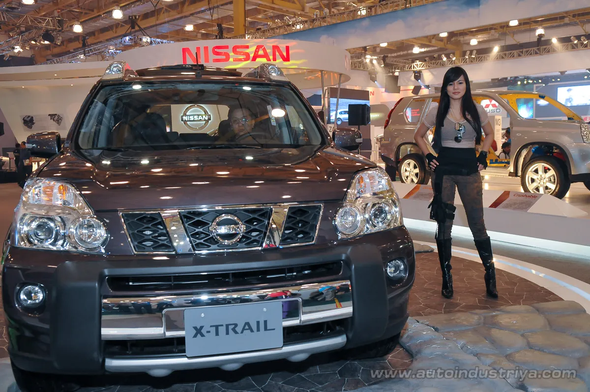 2010 Philippine International Motor Show