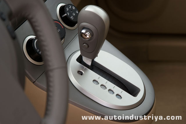 Making Automatic Sense