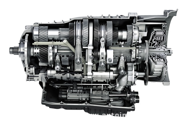 Making Automatic Sense