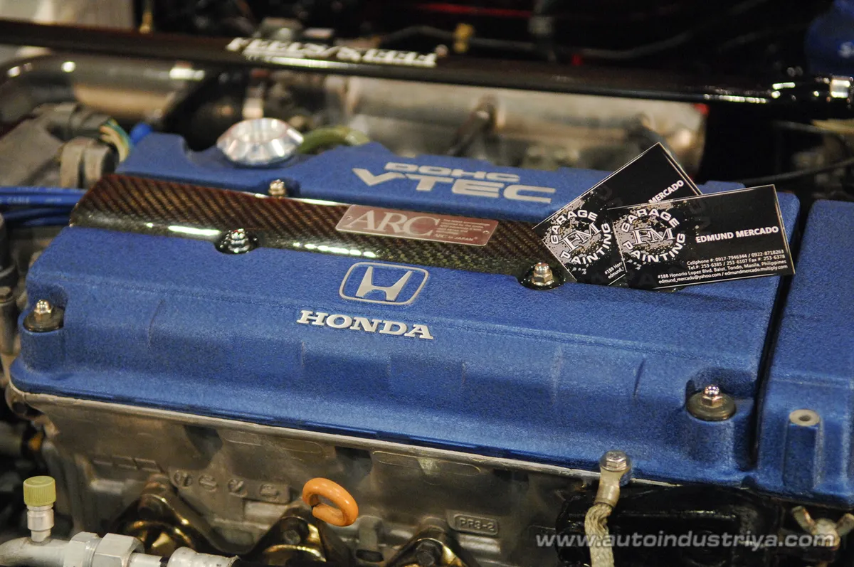 2011 Trans Sport Show: 20 years of passion for cars