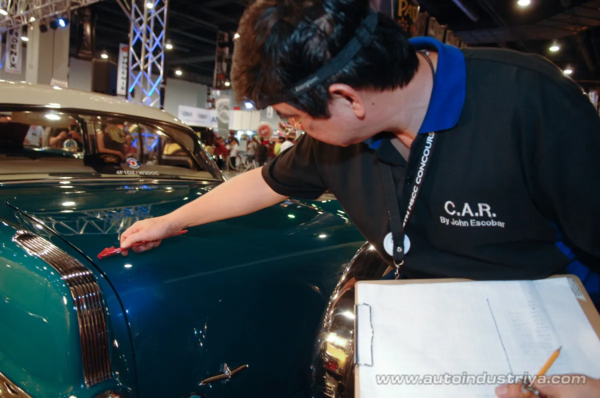 2011 Trans Sport Show: 20 years of passion for cars