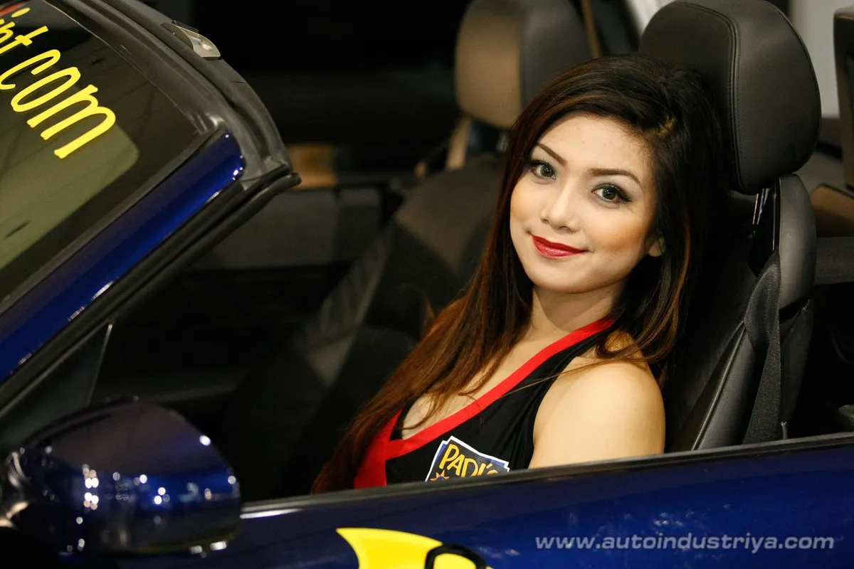 2011 Trans Sport Show: 20 years of passion for cars