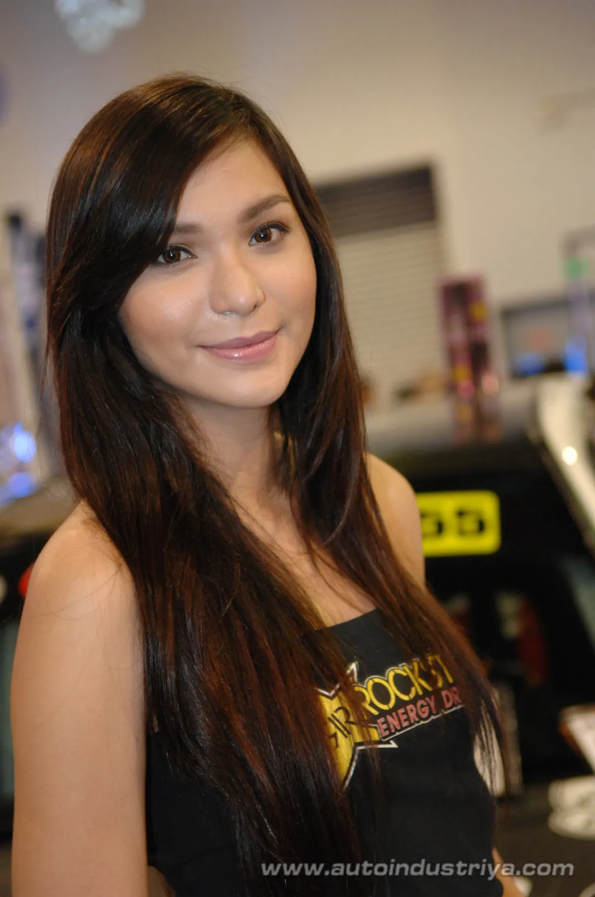 2011 Trans Sport Show: 20 years of passion for cars
