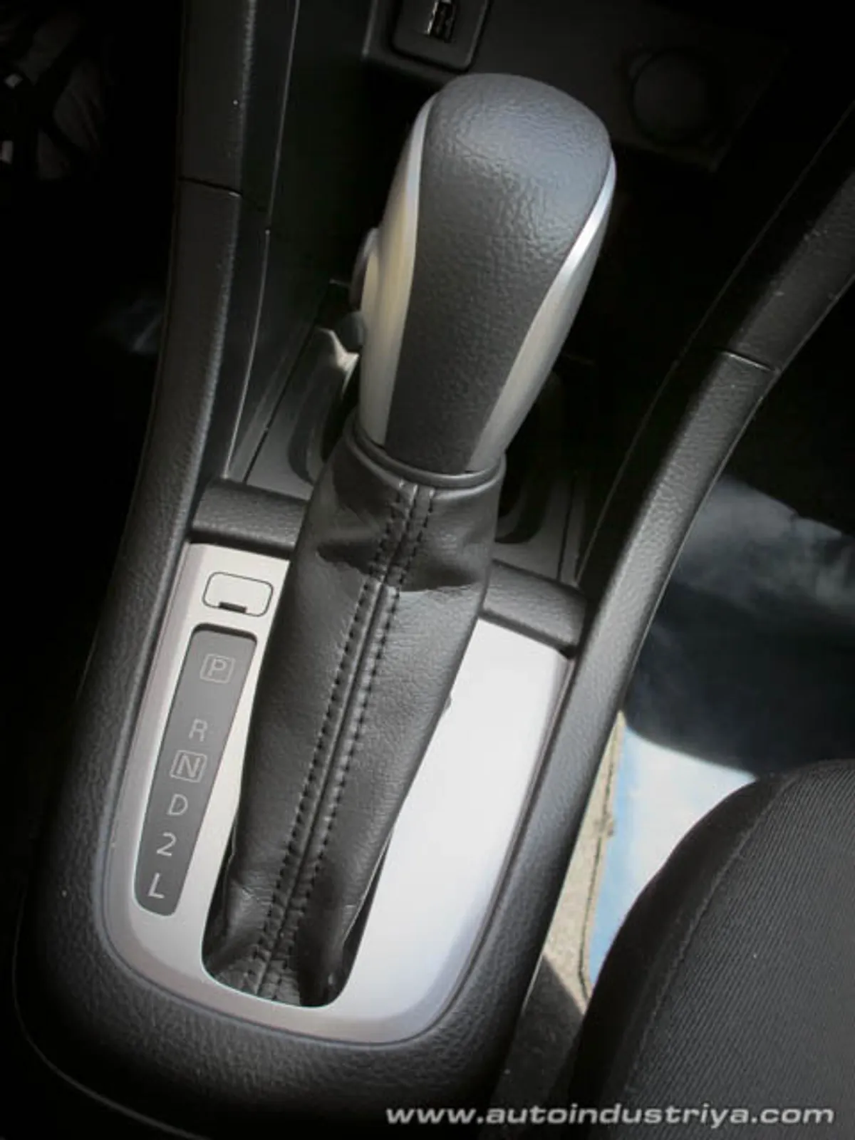 2011 Suzuki Swift