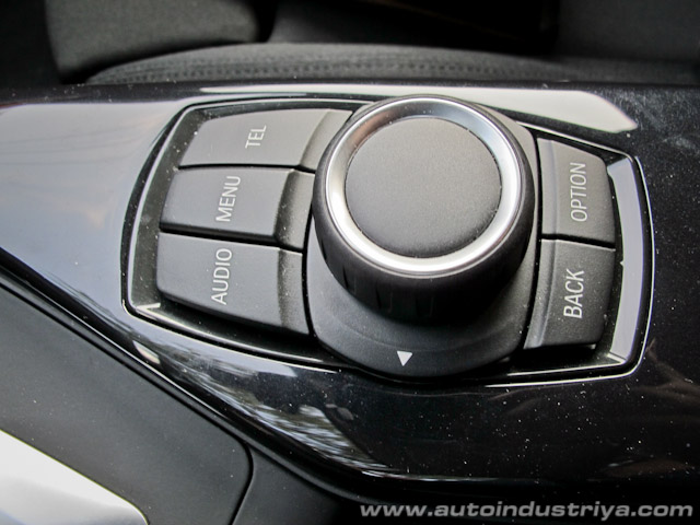 Wheels - 2012 BMW 118d Sport Line