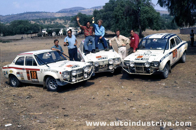 We are the champions