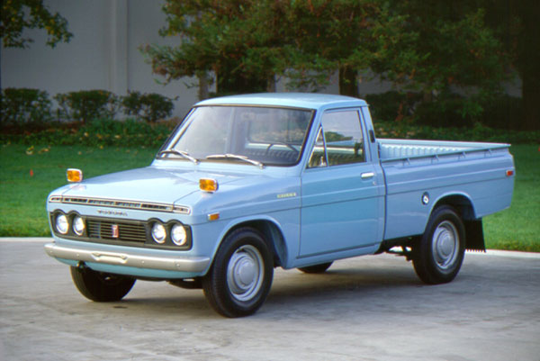 1971 Hilux