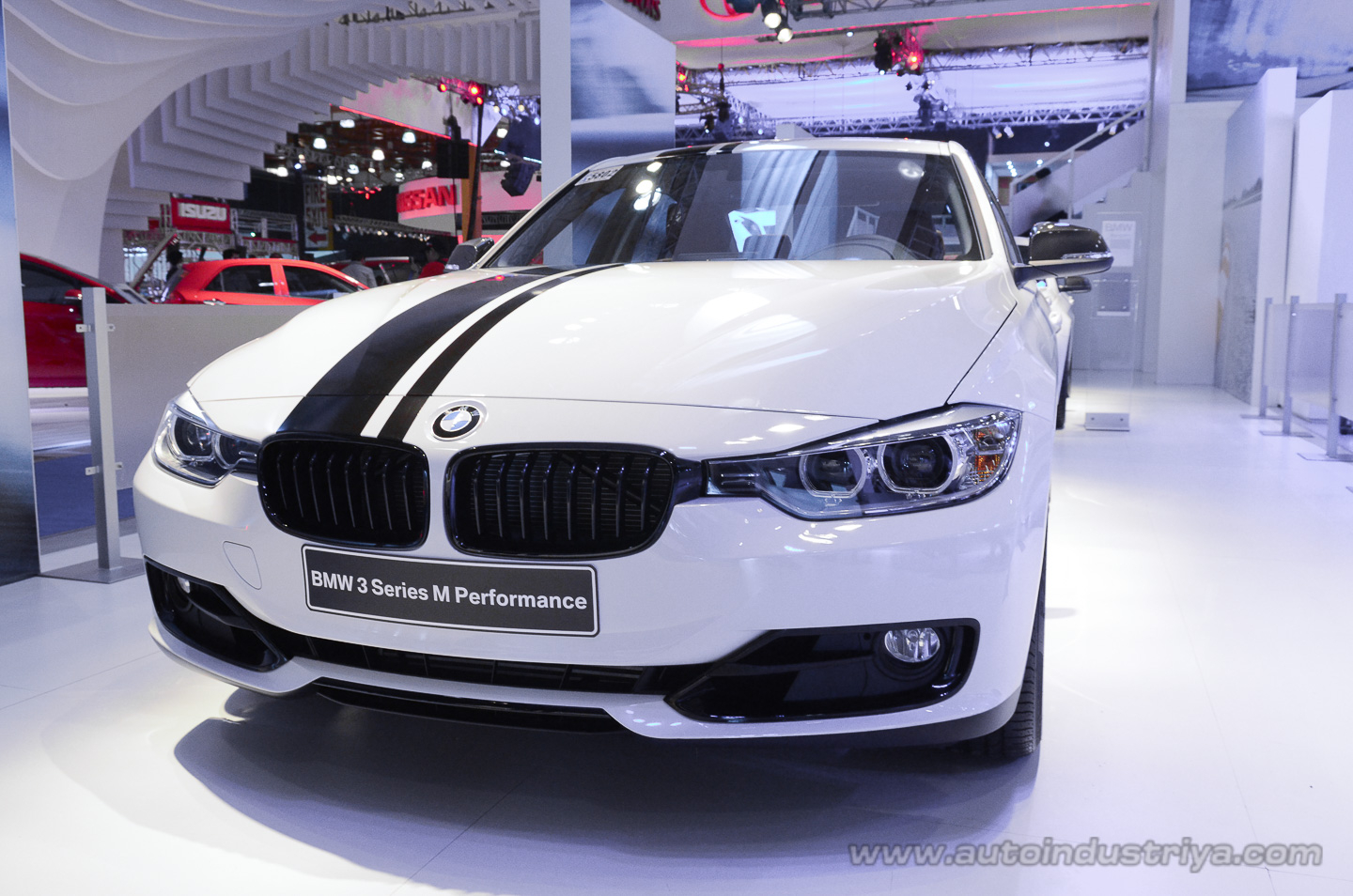 2012 Philippine International Motor Show