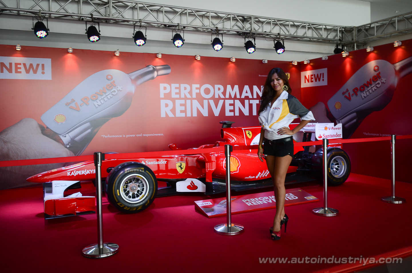 2012 Philippine International Motor Show