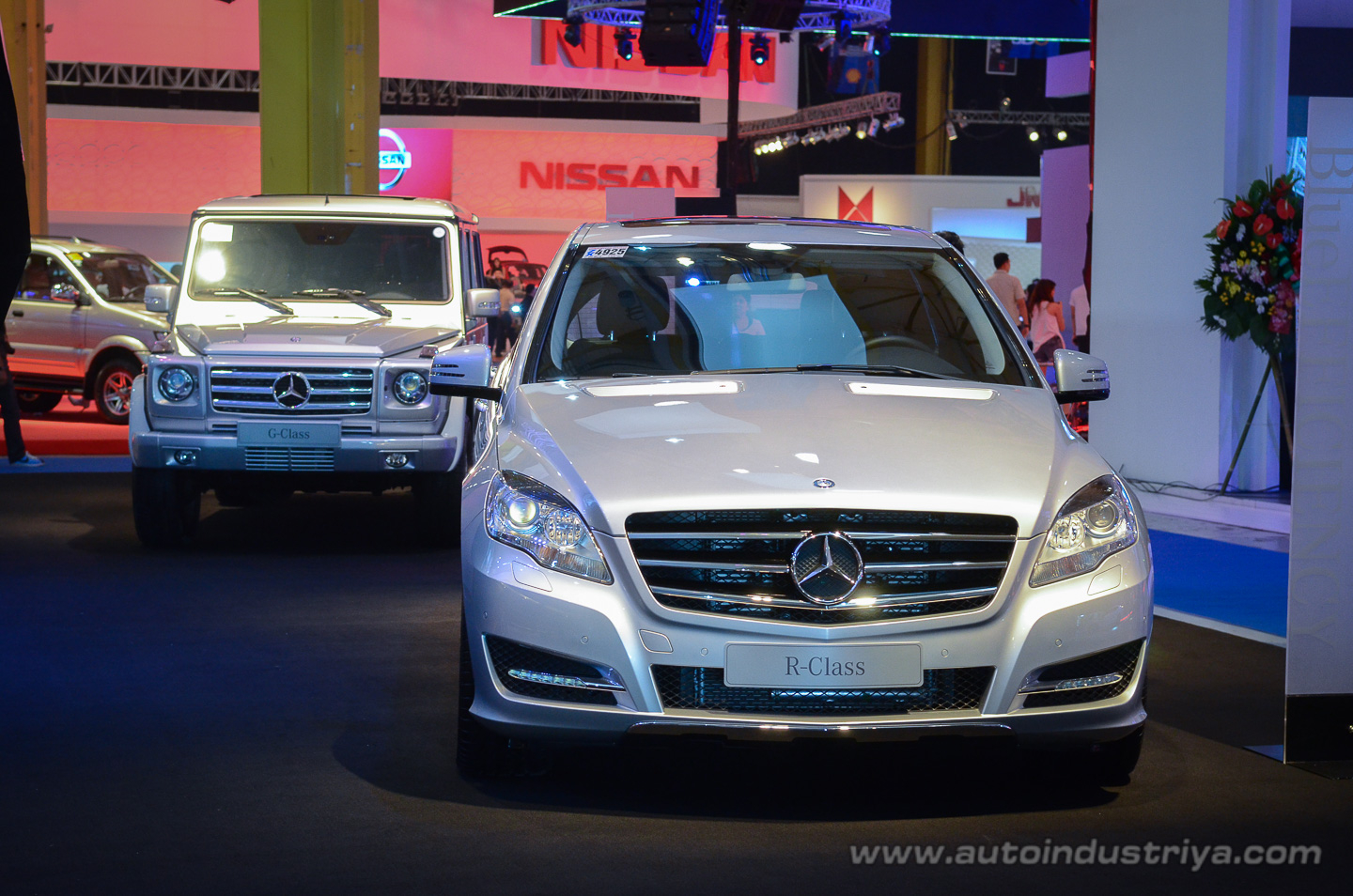 2012 Philippine International Motor Show