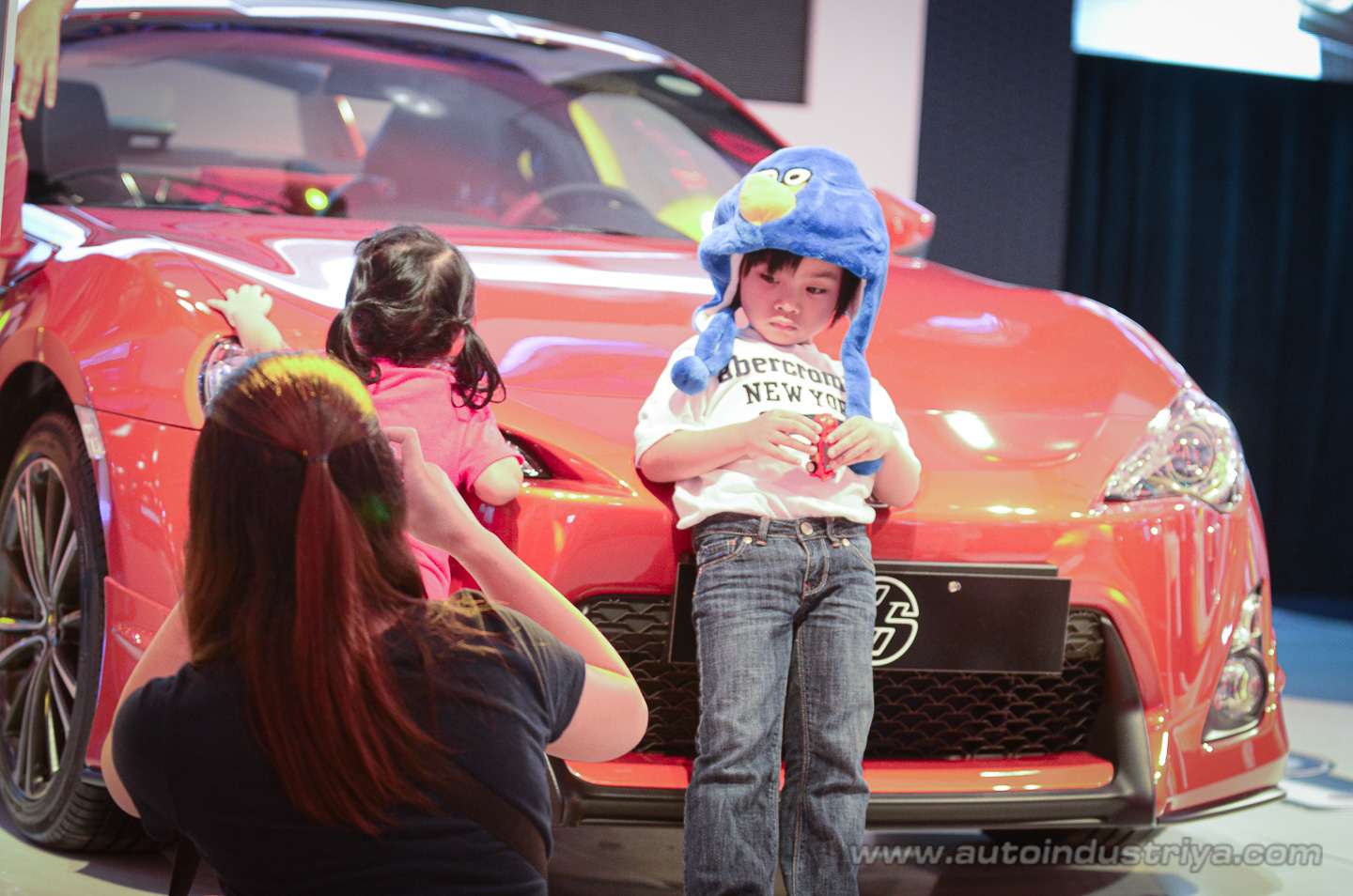 2012 Philippine International Motor Show