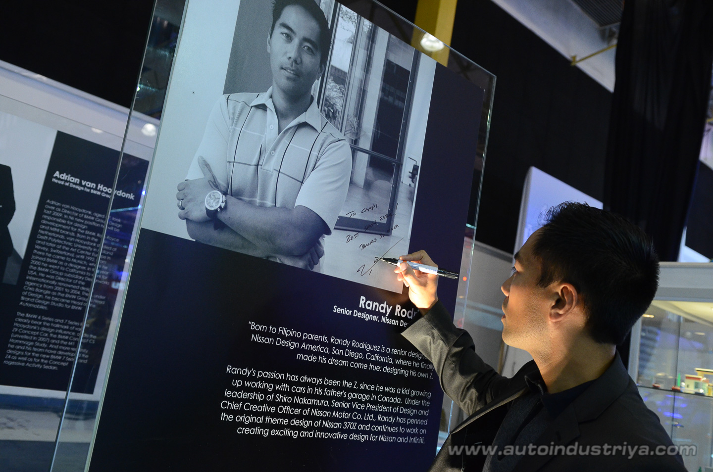 2012 Philippine International Motor Show