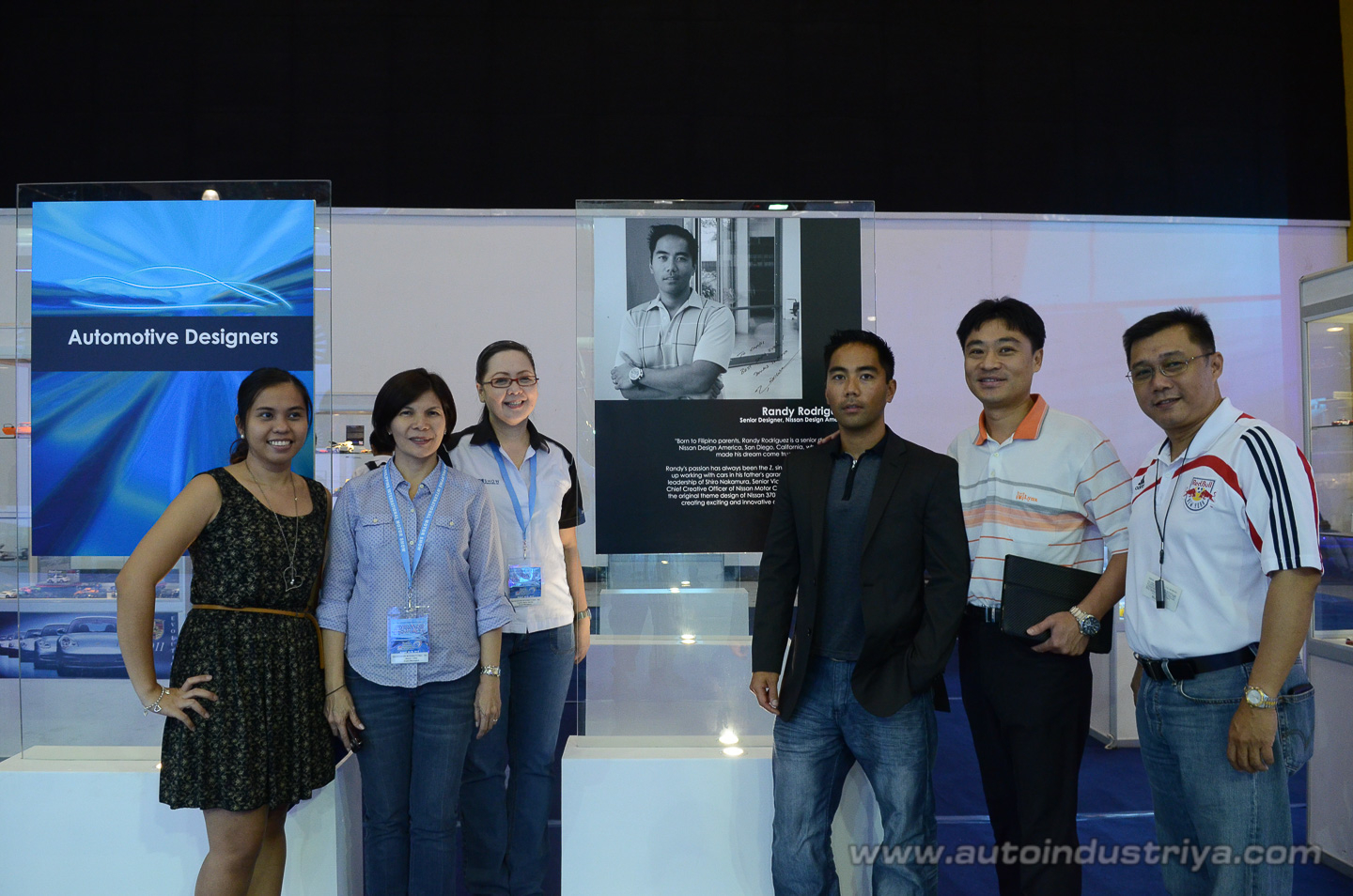 2012 Philippine International Motor Show