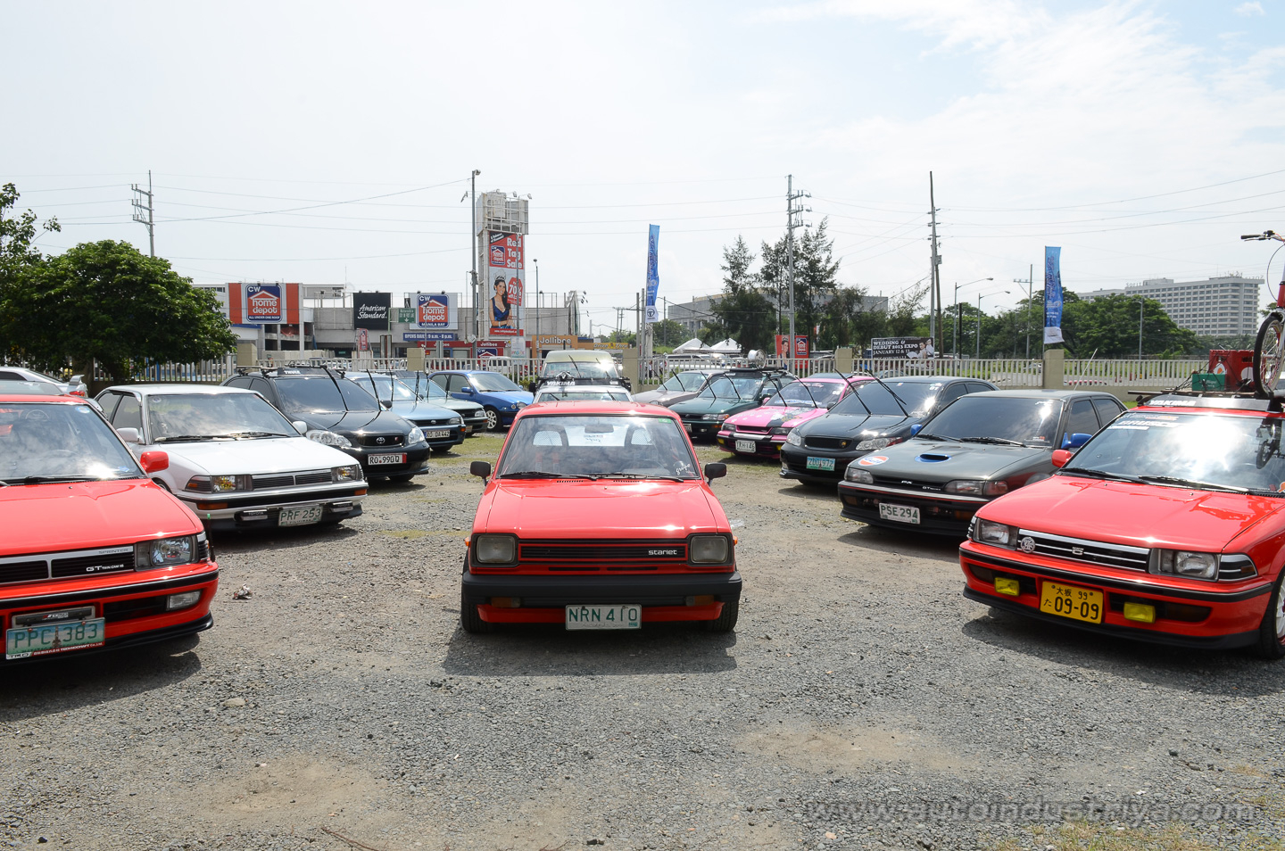 2012 Philippine International Motor Show