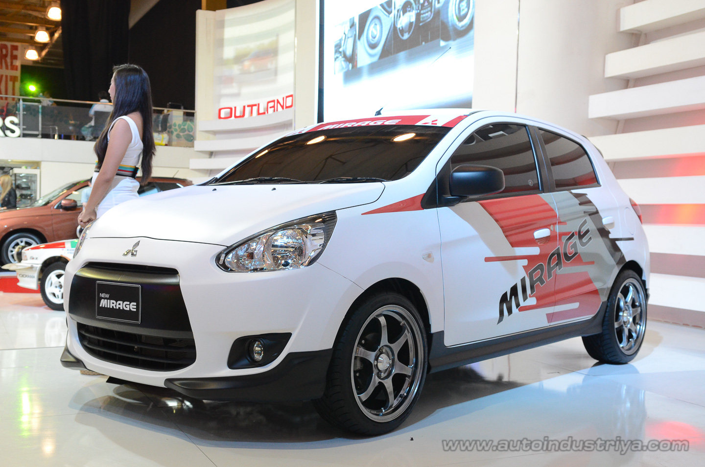 2012 Philippine International Motor Show