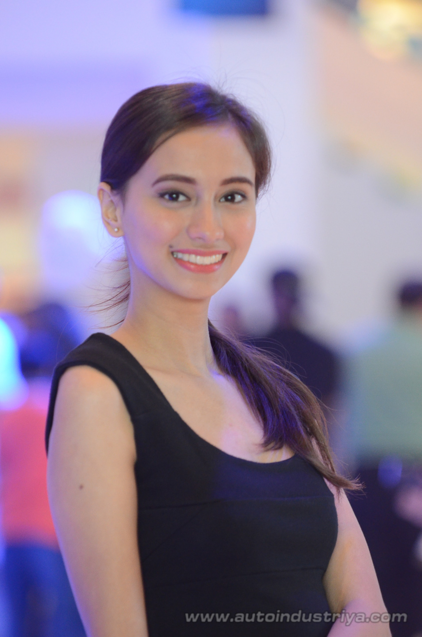 2012 Philippine International Motor Show