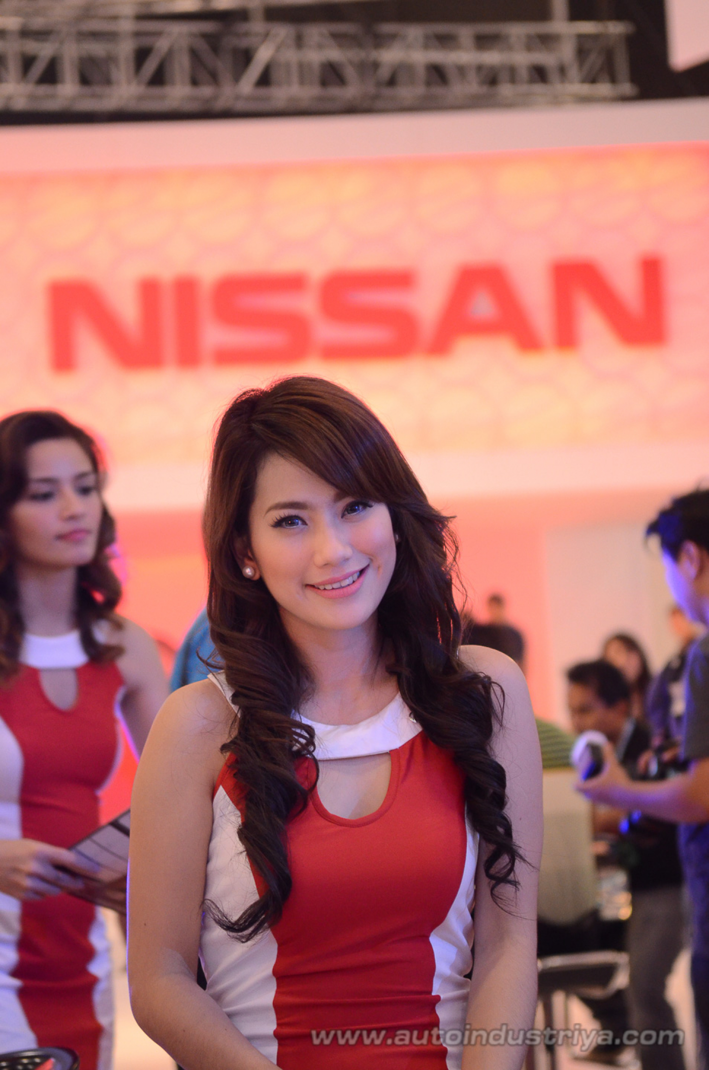 2012 Philippine International Motor Show