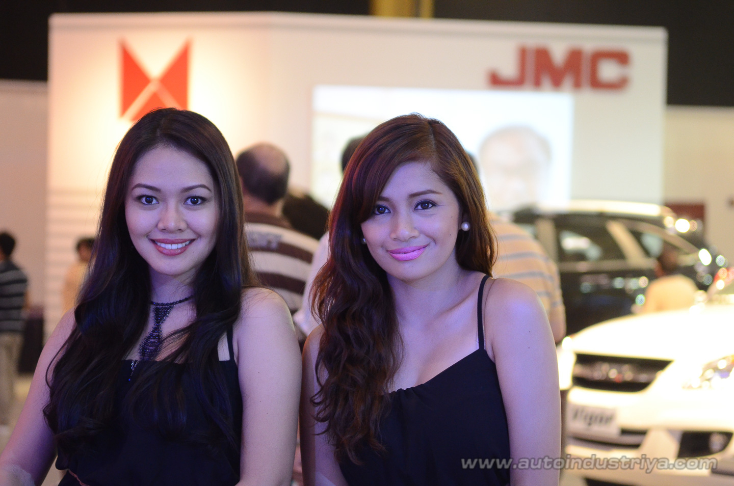2012 Philippine International Motor Show