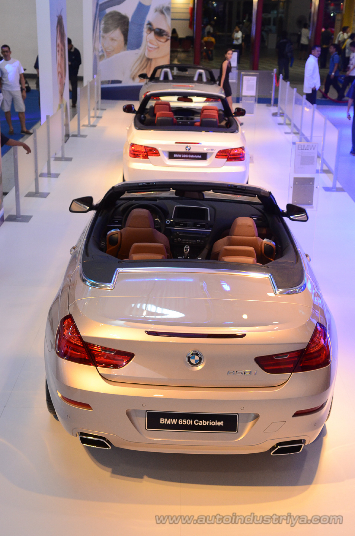 2012 Philippine International Motor Show