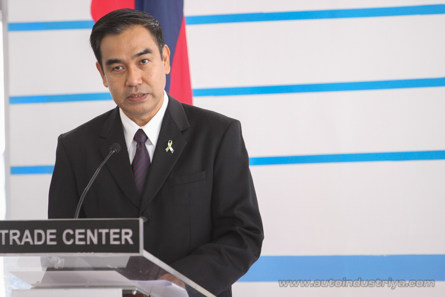 2012 Philippine International Motor Show