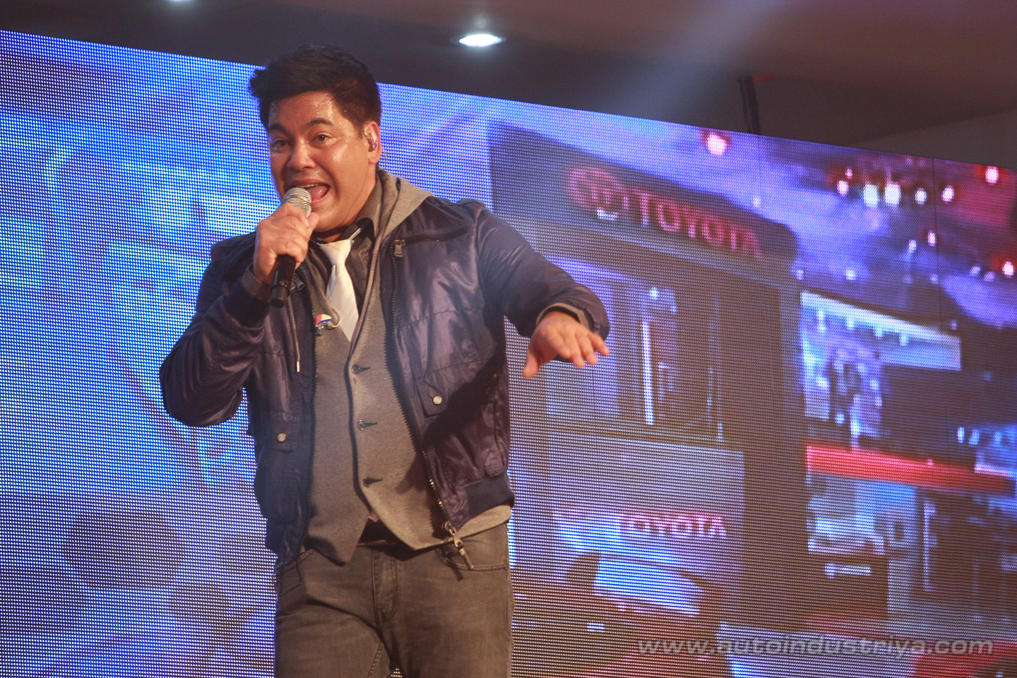 2012 Philippine International Motor Show