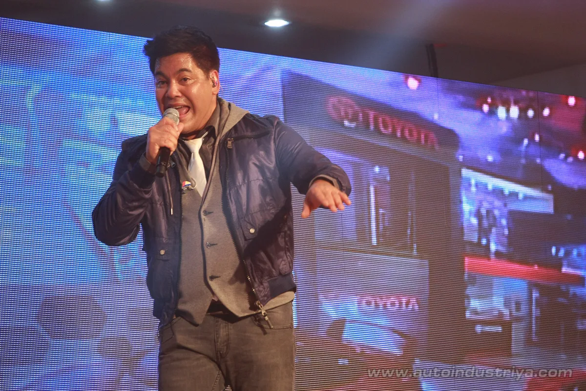 2012 Philippine International Motor Show