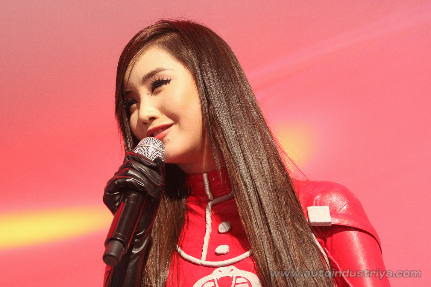 2012 Philippine International Motor Show