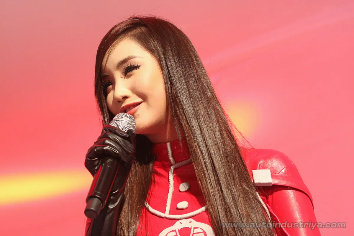 2012 Philippine International Motor Show