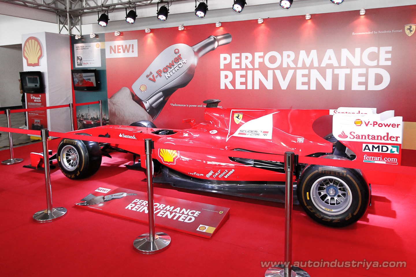 2012 Philippine International Motor Show