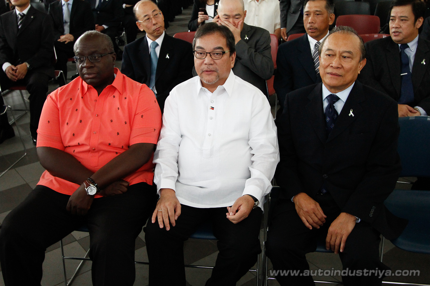 2012 Philippine International Motor Show