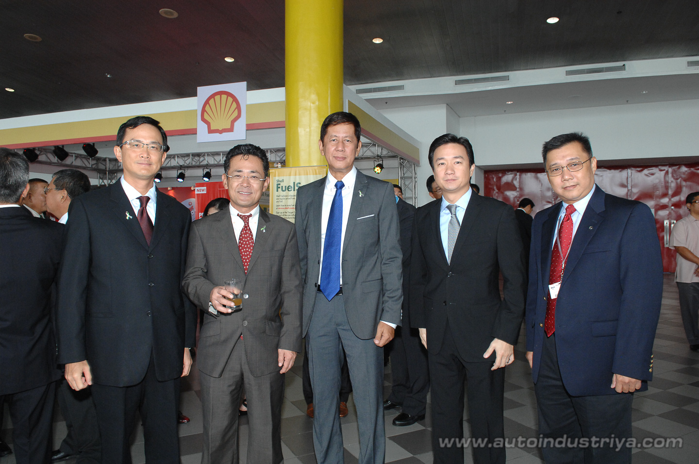 2012 Philippine International Motor Show