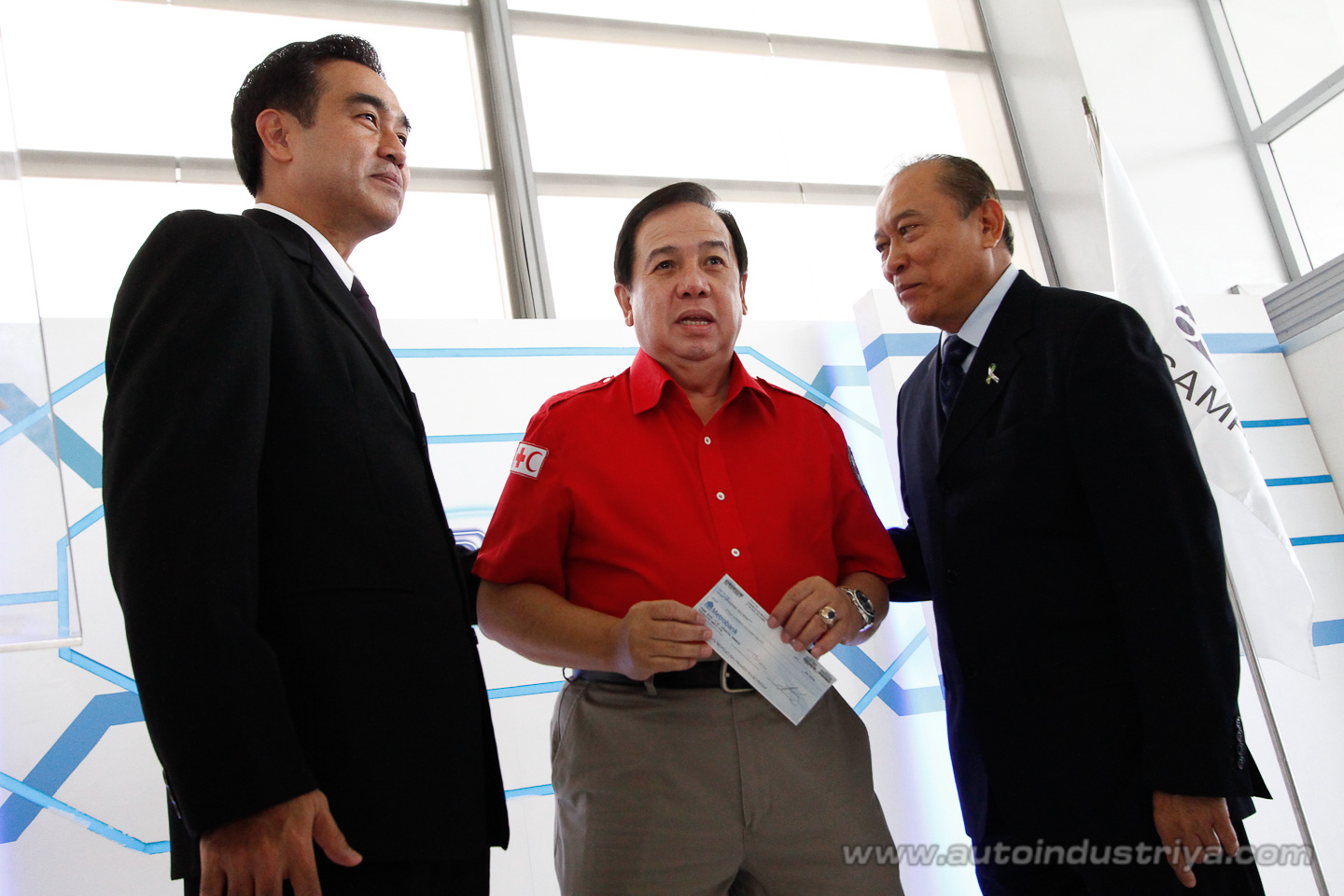 2012 Philippine International Motor Show