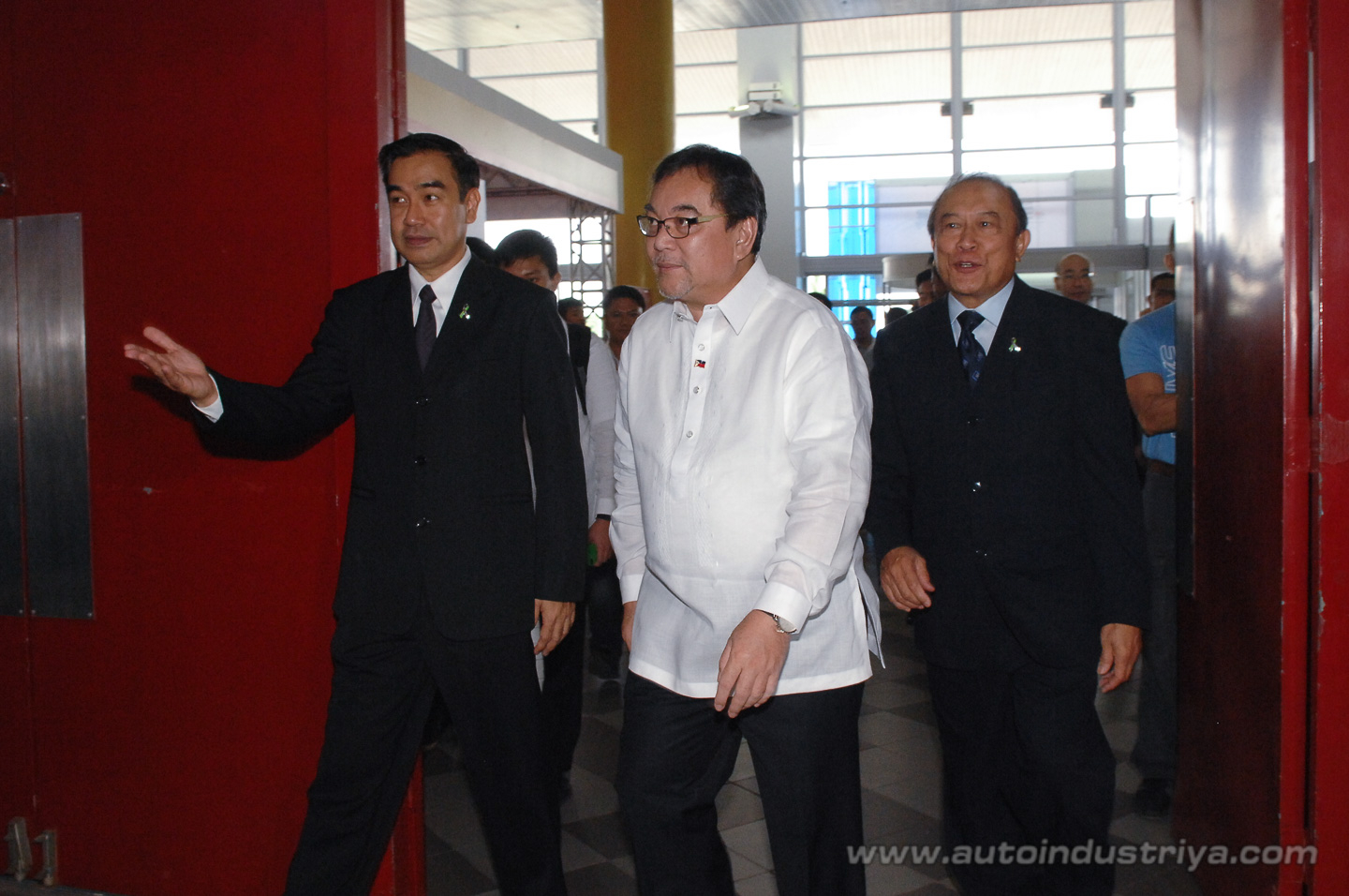 2012 Philippine International Motor Show