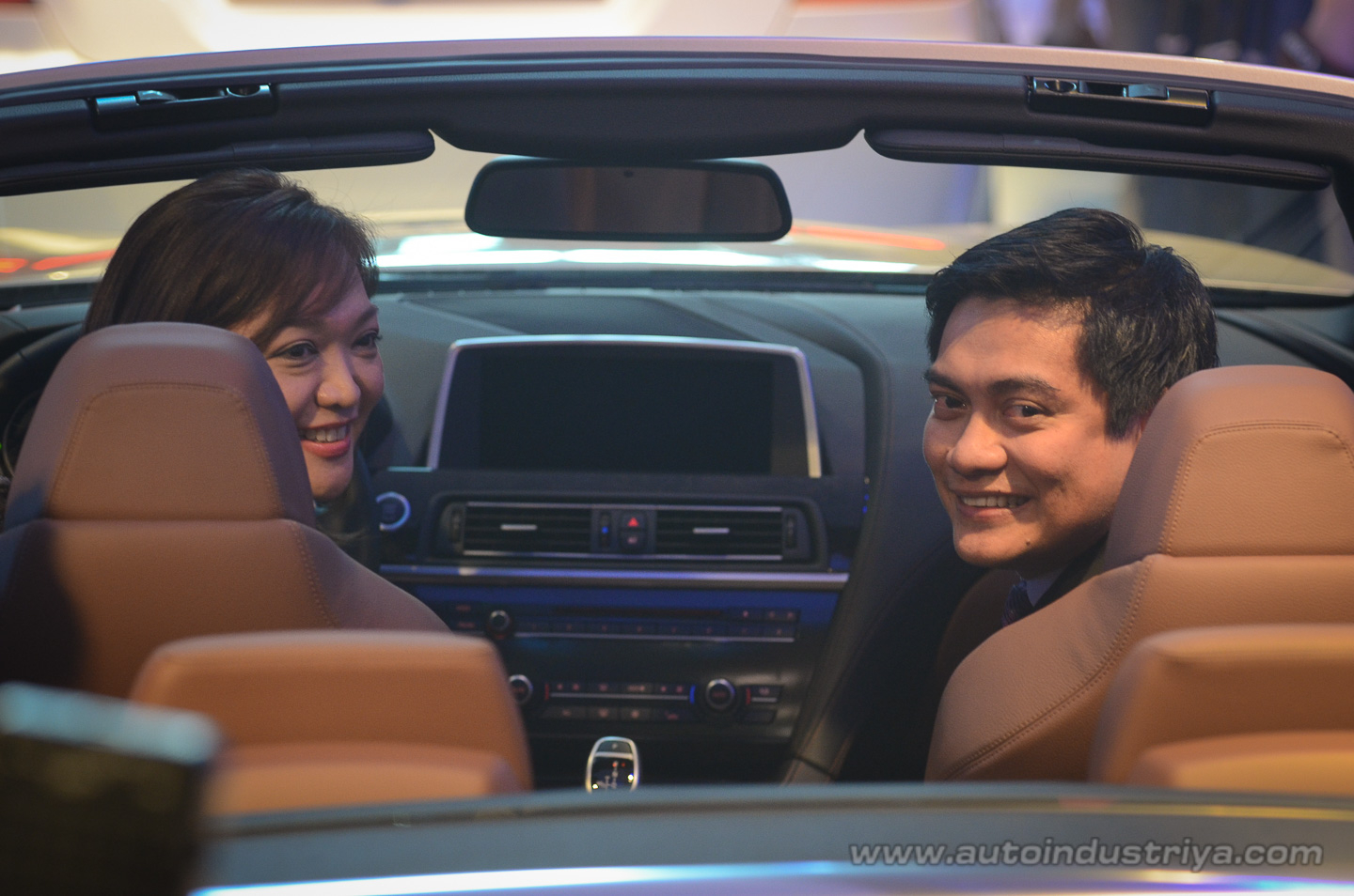 2012 Philippine International Motor Show