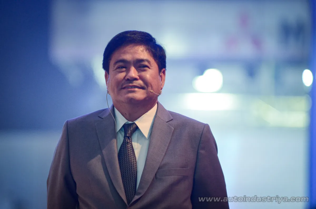 2012 Philippine International Motor Show