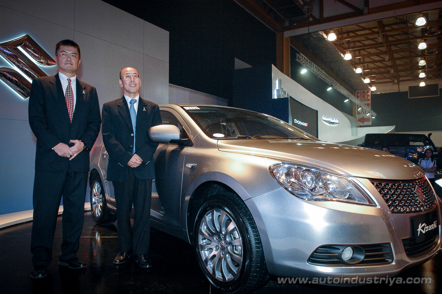 2012 Philippine International Motor Show