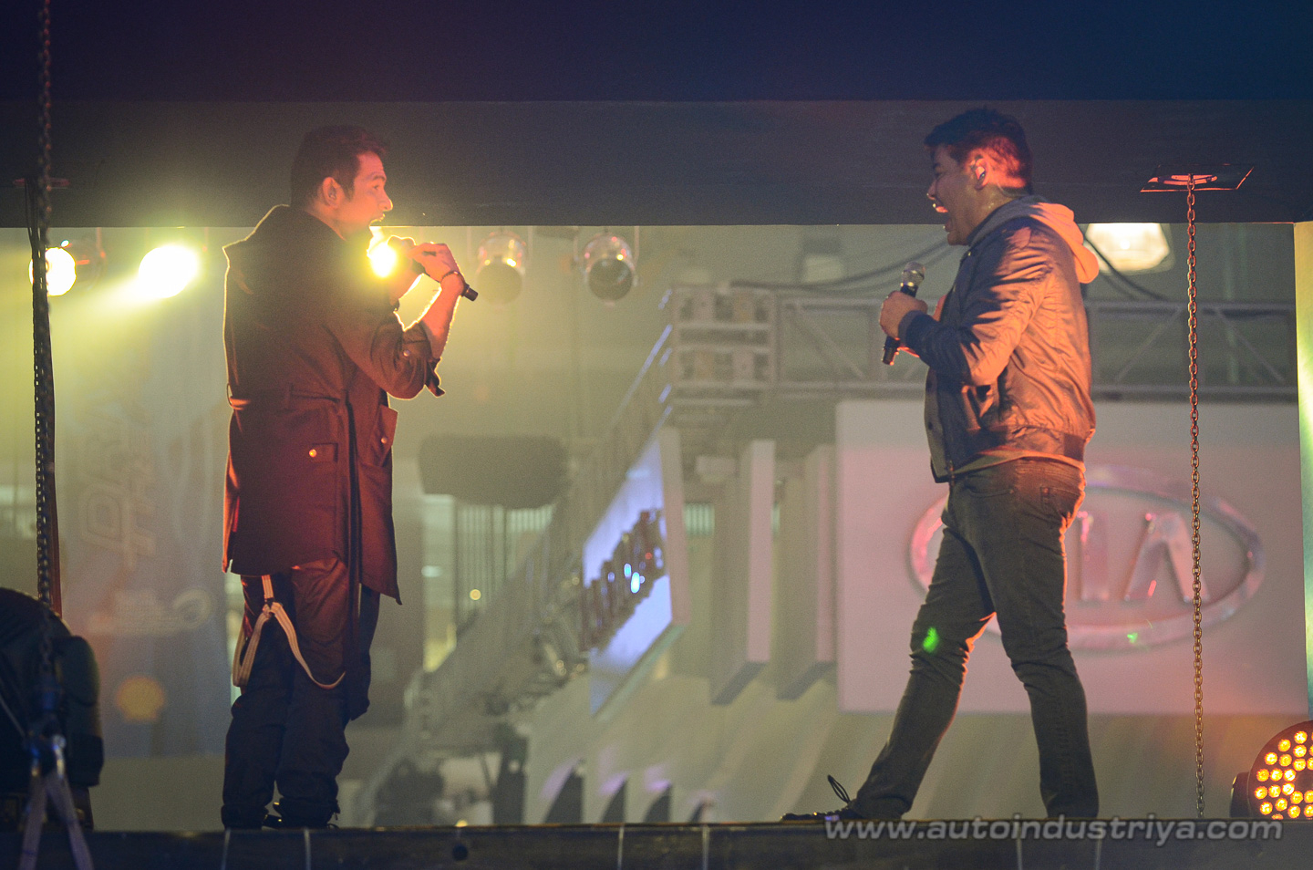 2012 Philippine International Motor Show