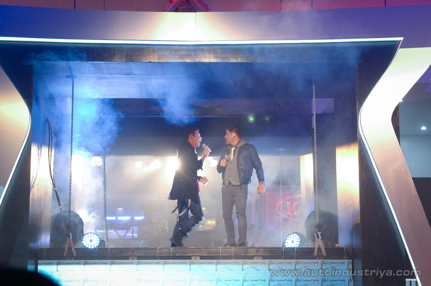 2012 Philippine International Motor Show