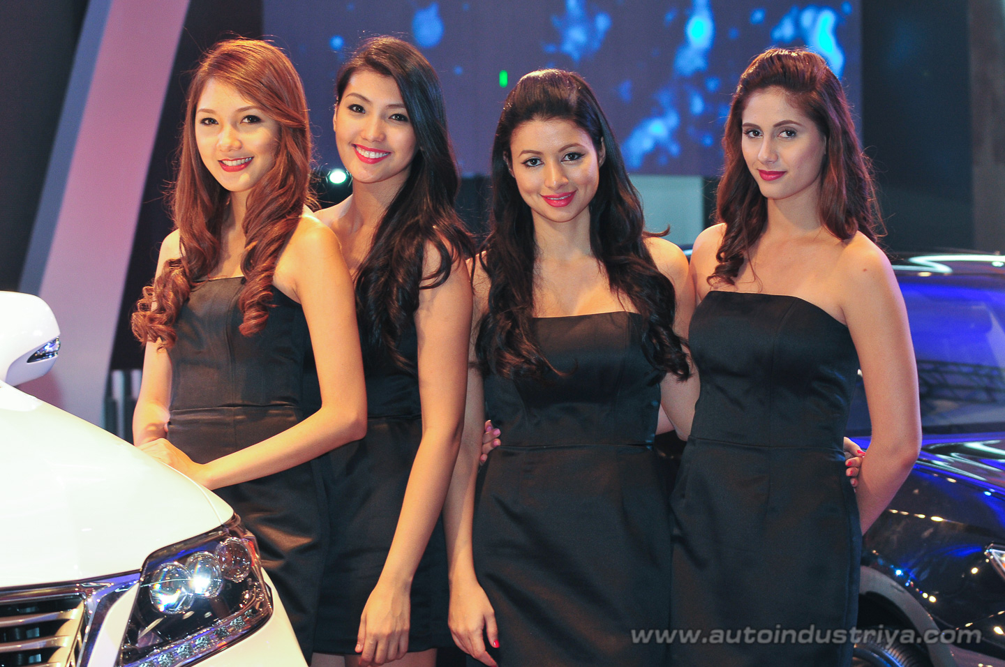 2012 Philippine International Motor Show