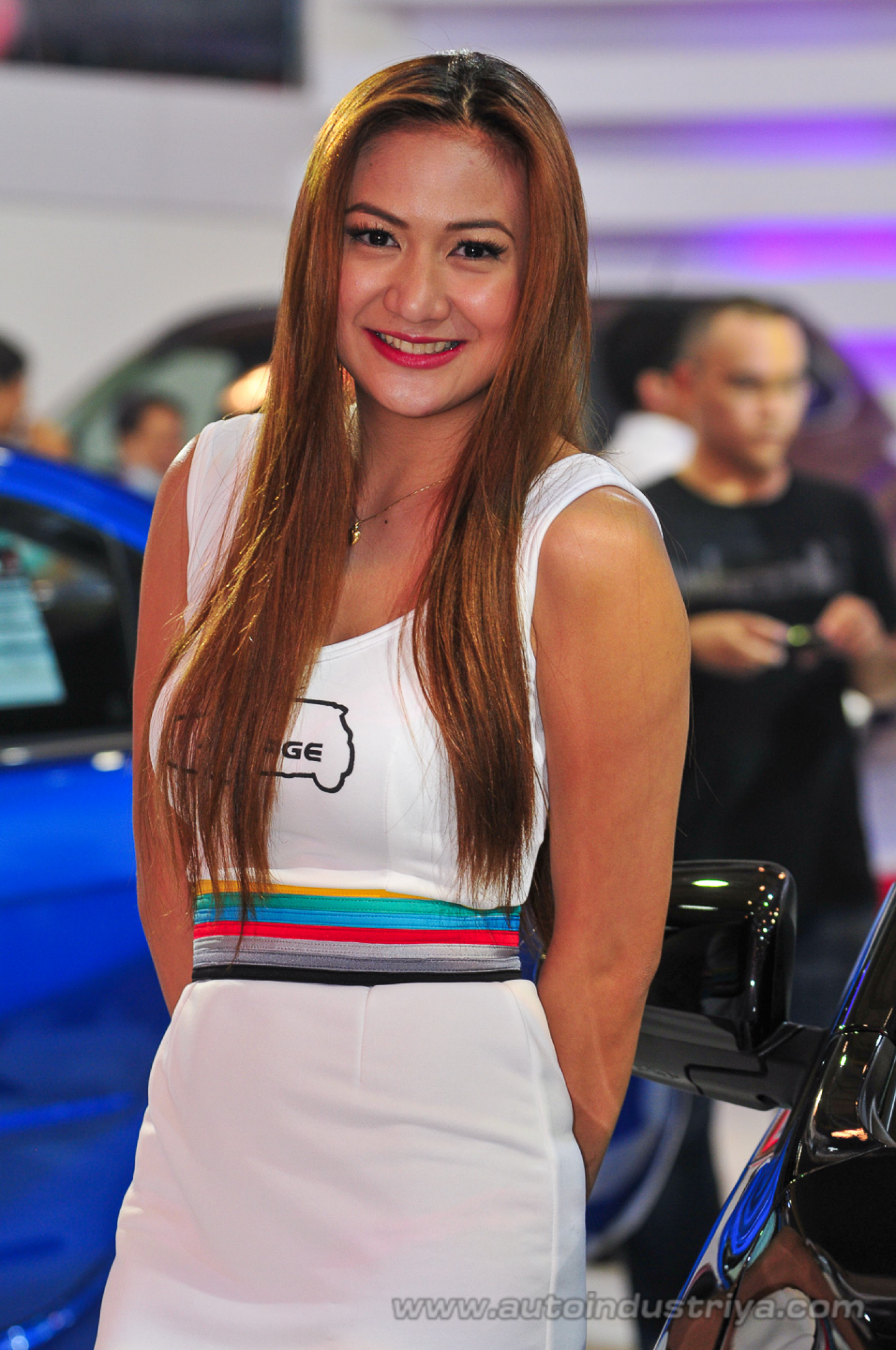2012 Philippine International Motor Show