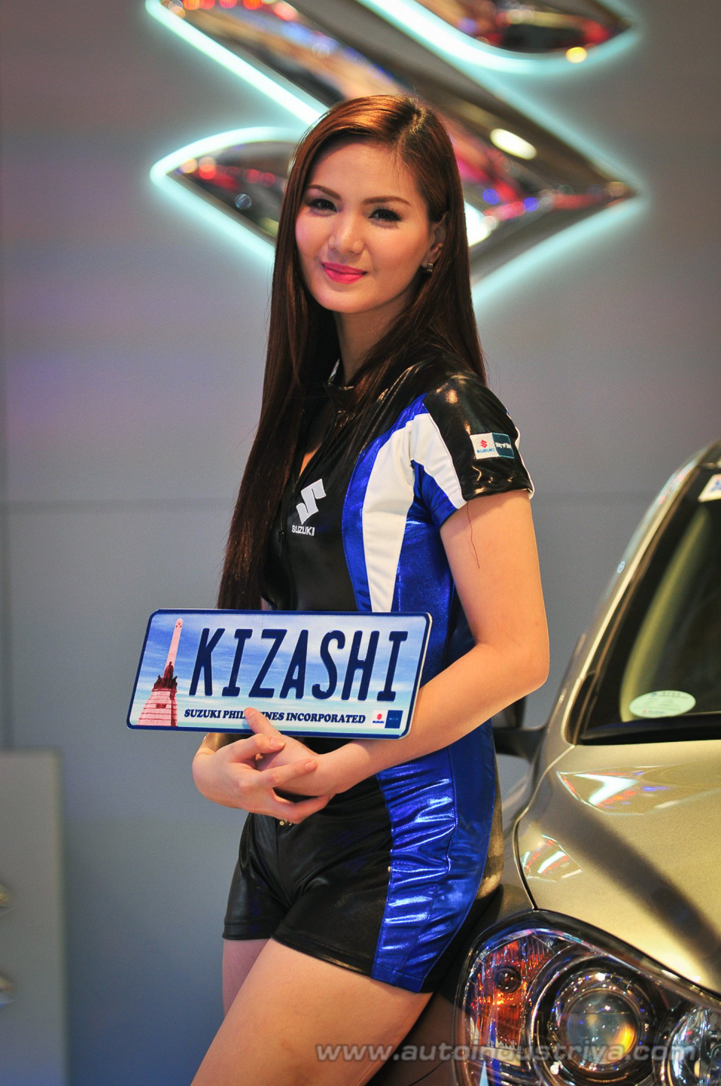 2012 Philippine International Motor Show