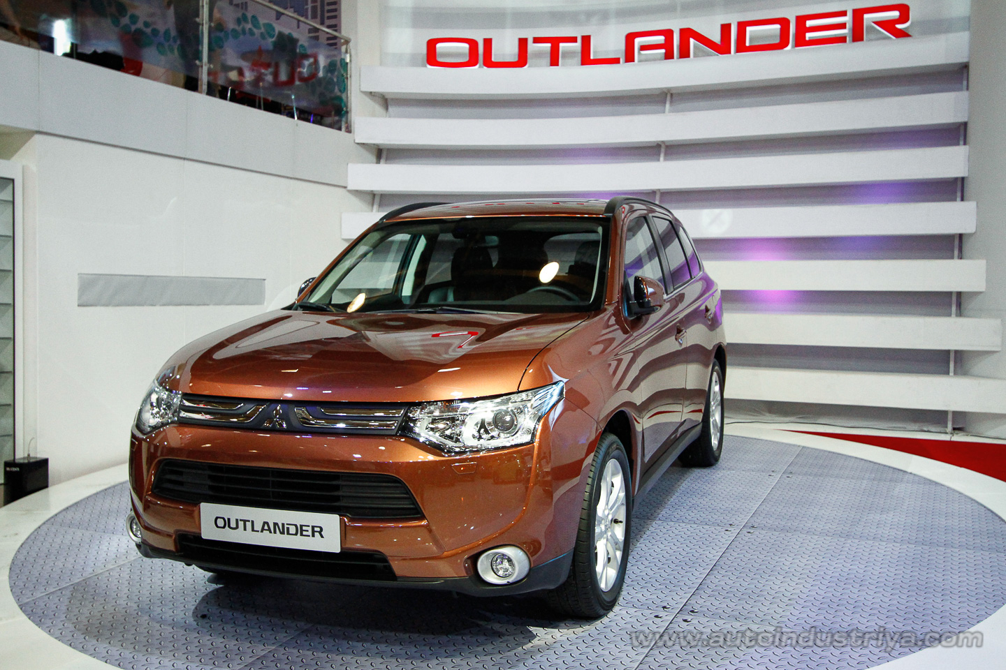 2012 Philippine International Motor Show