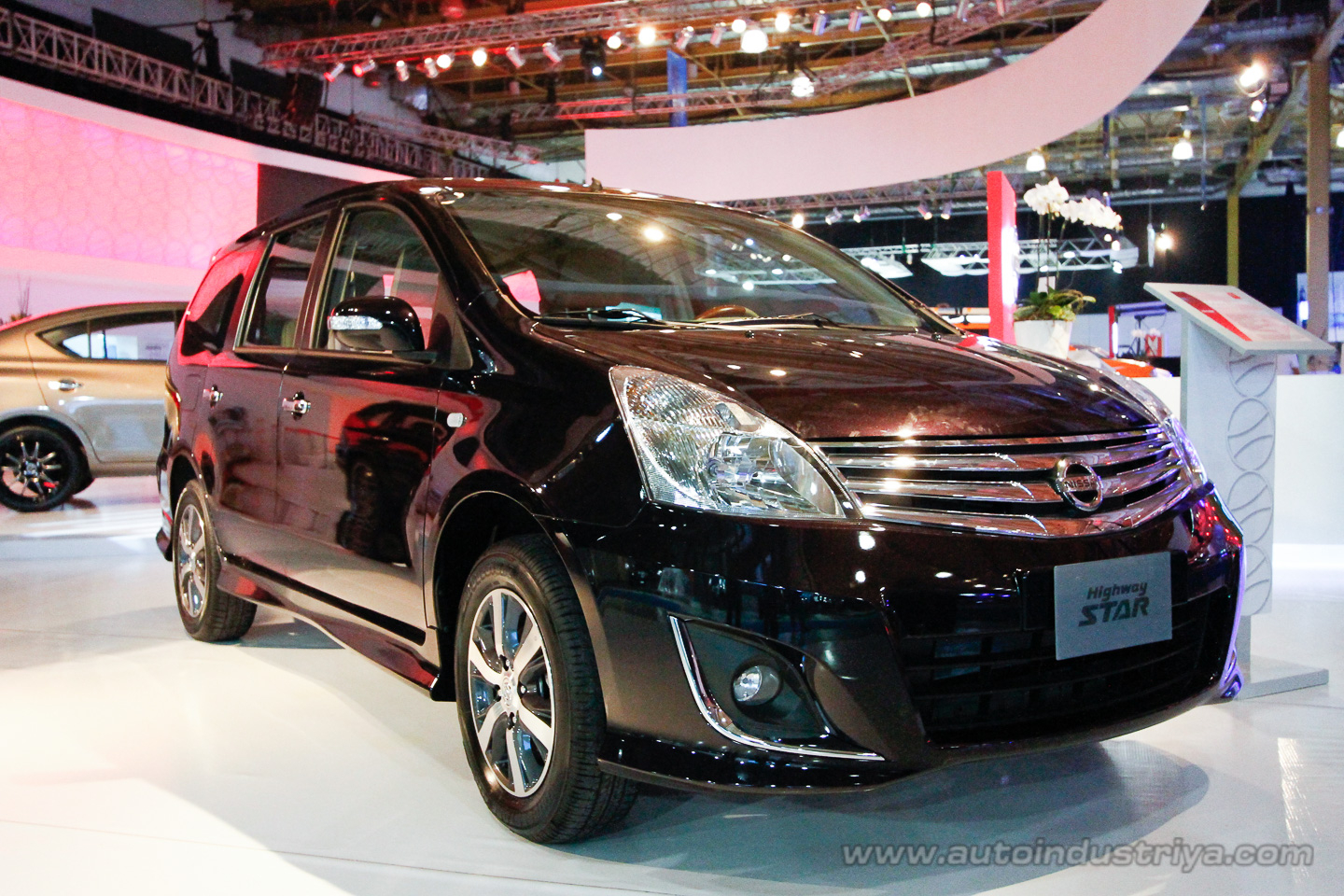 2012 Philippine International Motor Show