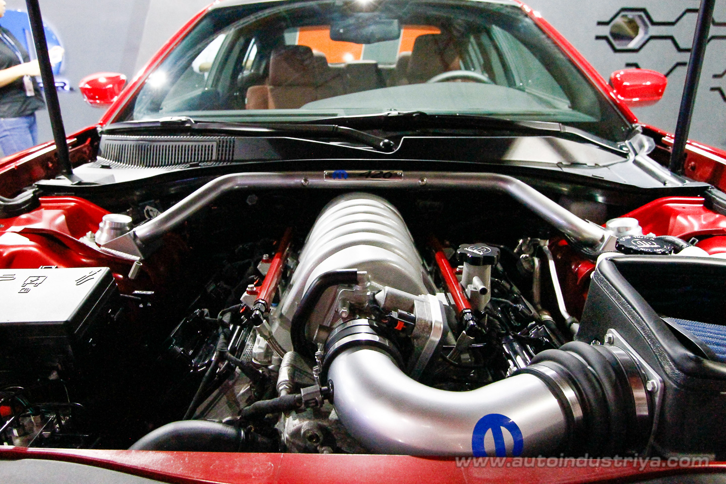 2012 Philippine International Motor Show