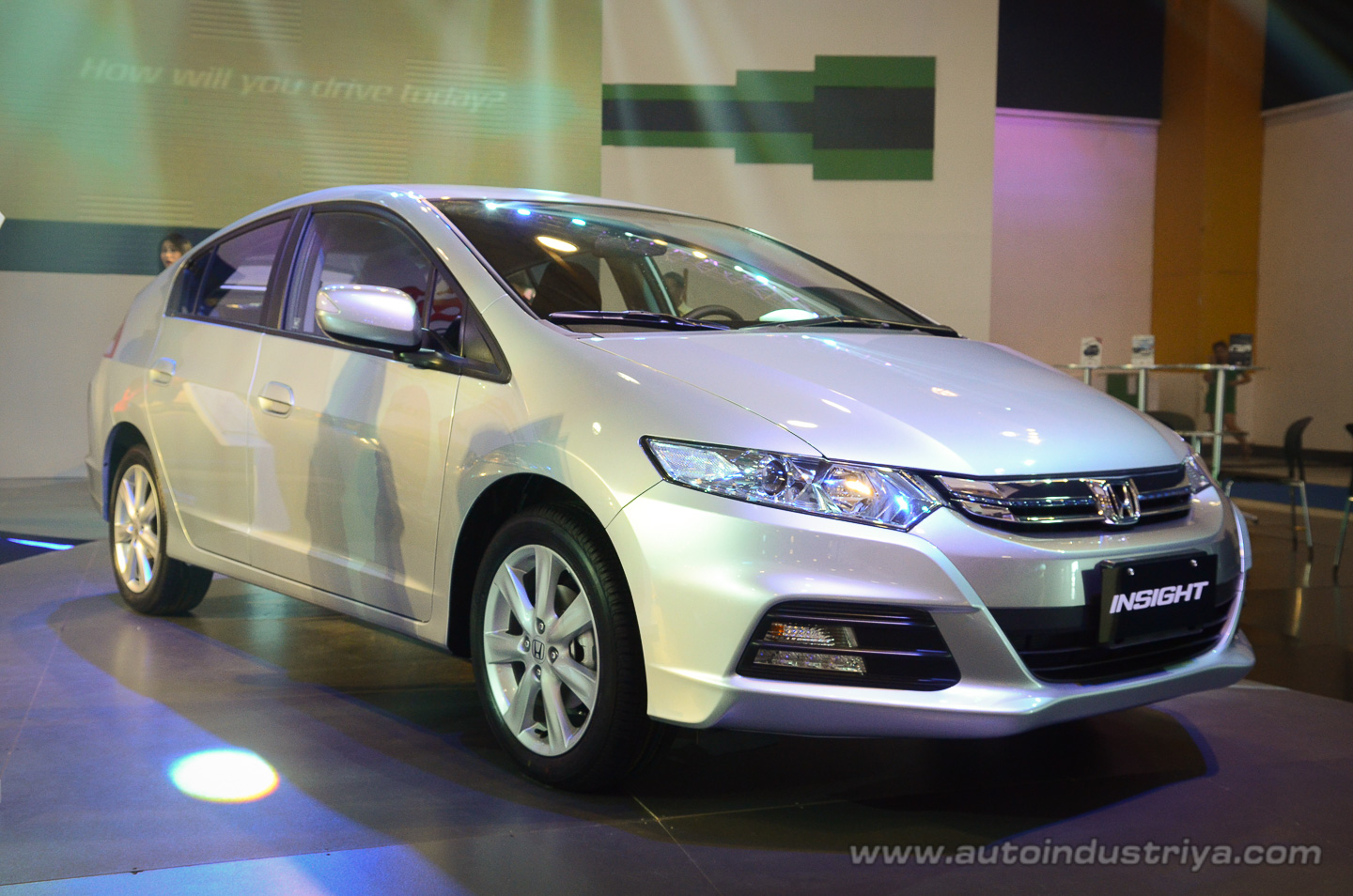 2012 Philippine International Motor Show