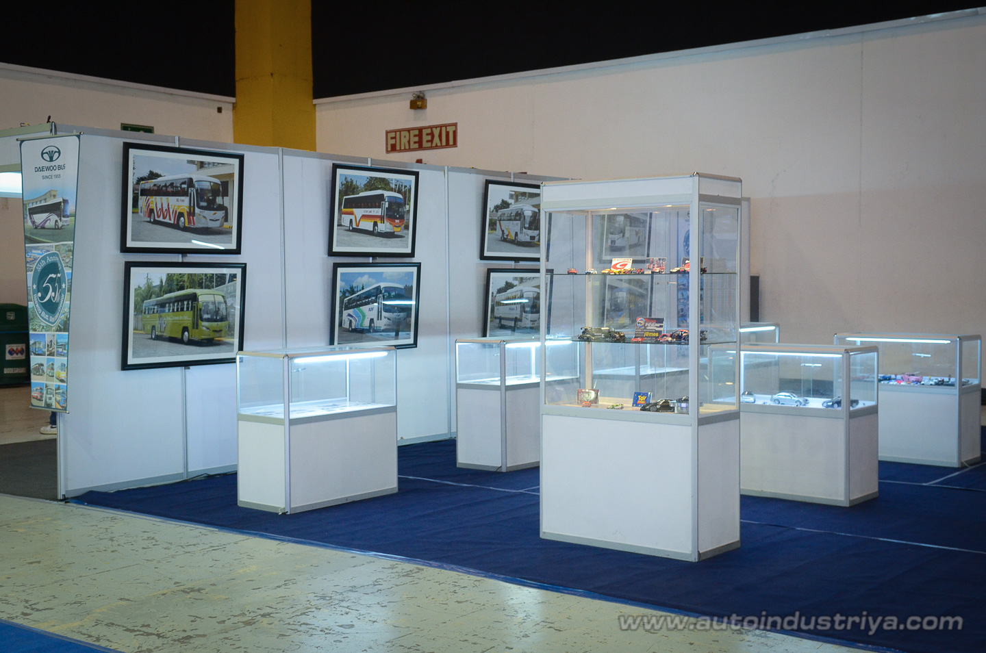 2012 Philippine International Motor Show