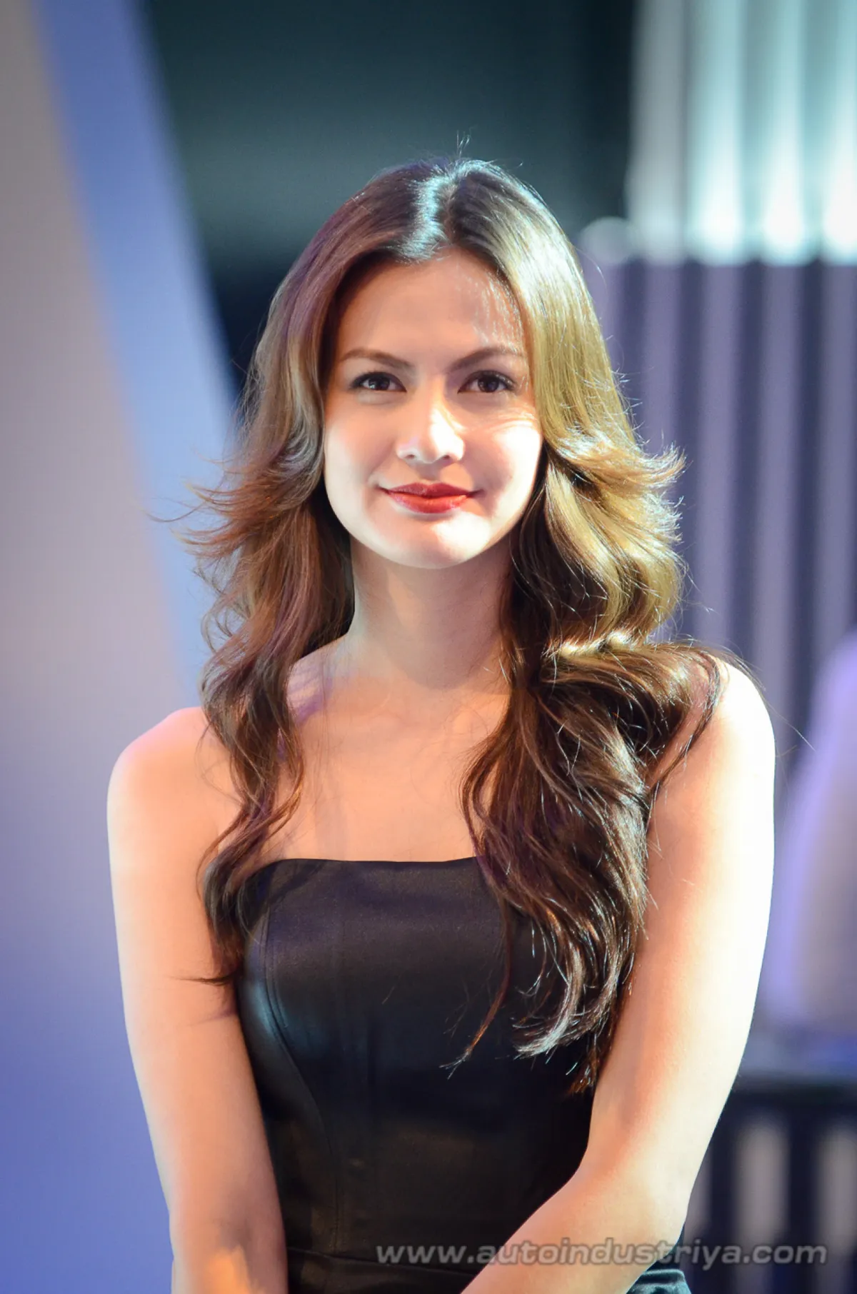 2012 Philippine International Motor Show