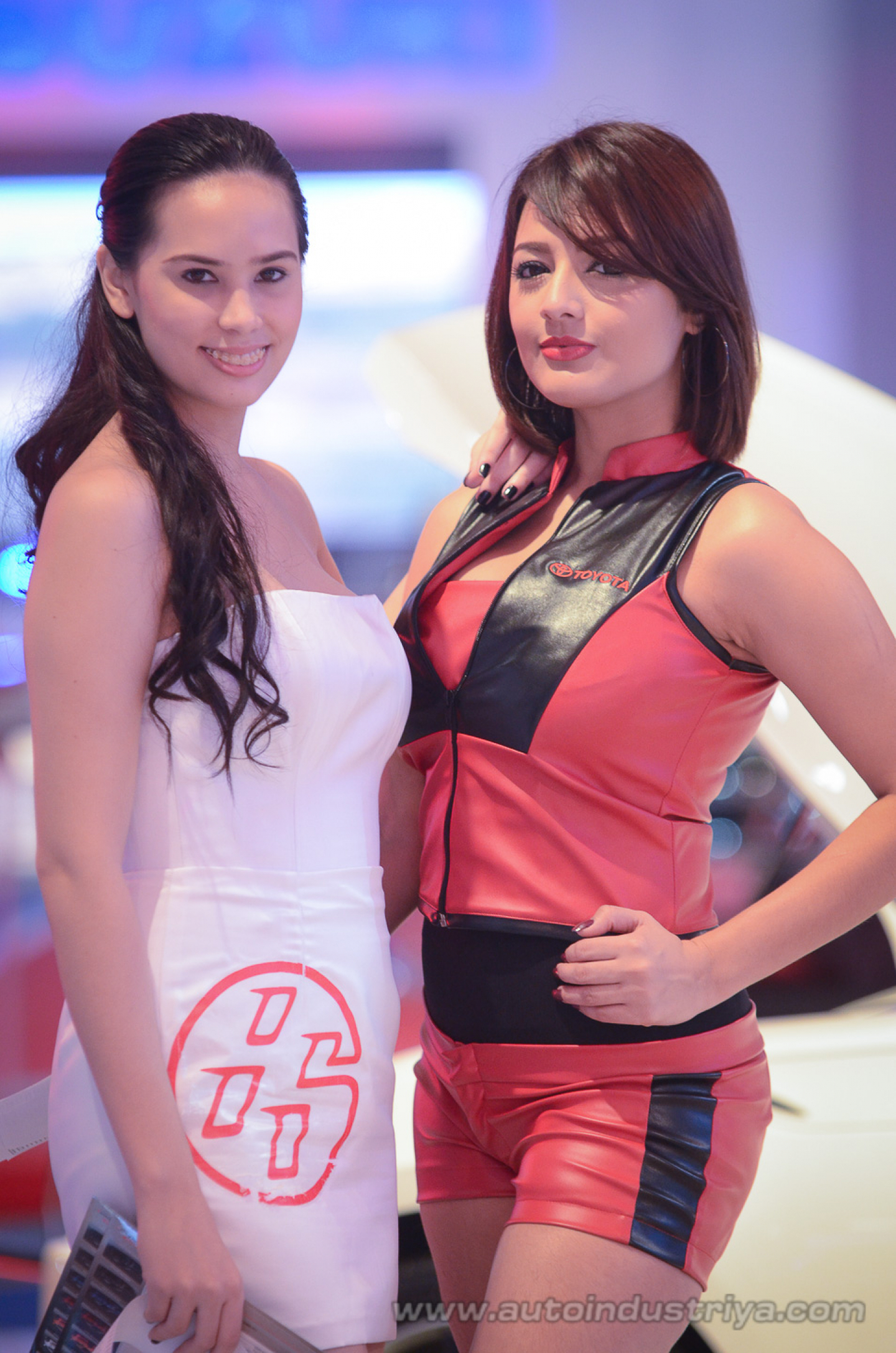 2012 Philippine International Motor Show