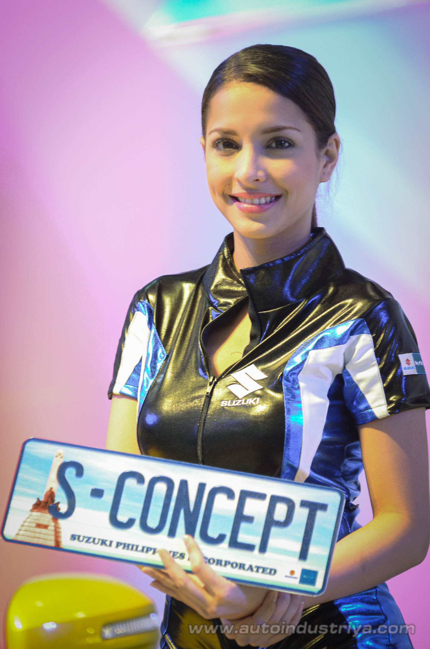 2012 Philippine International Motor Show