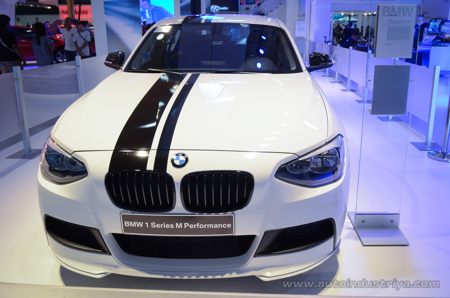 2012 Philippine International Motor Show